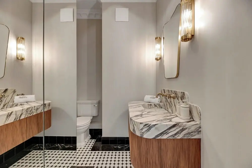 Foto - Brabank Riverside Premium Suites & Free Parking by Downtown Apartments