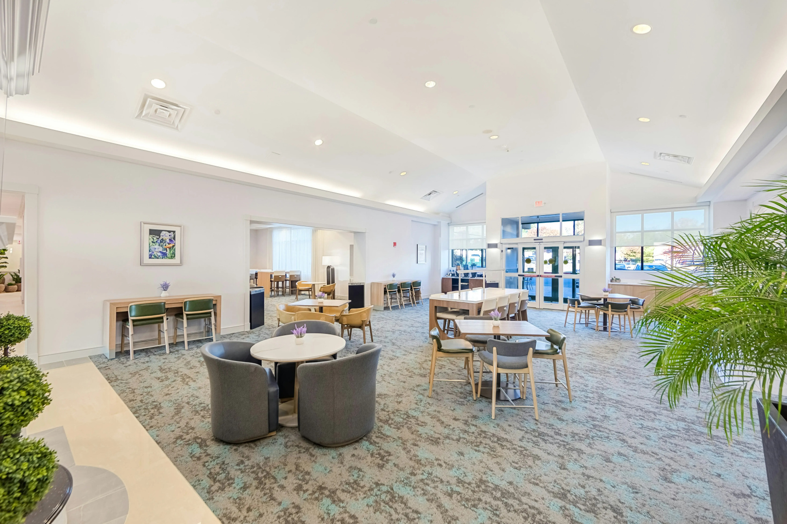 Photo - Homewood Suites by Hilton East Rutherford - Meadowlands