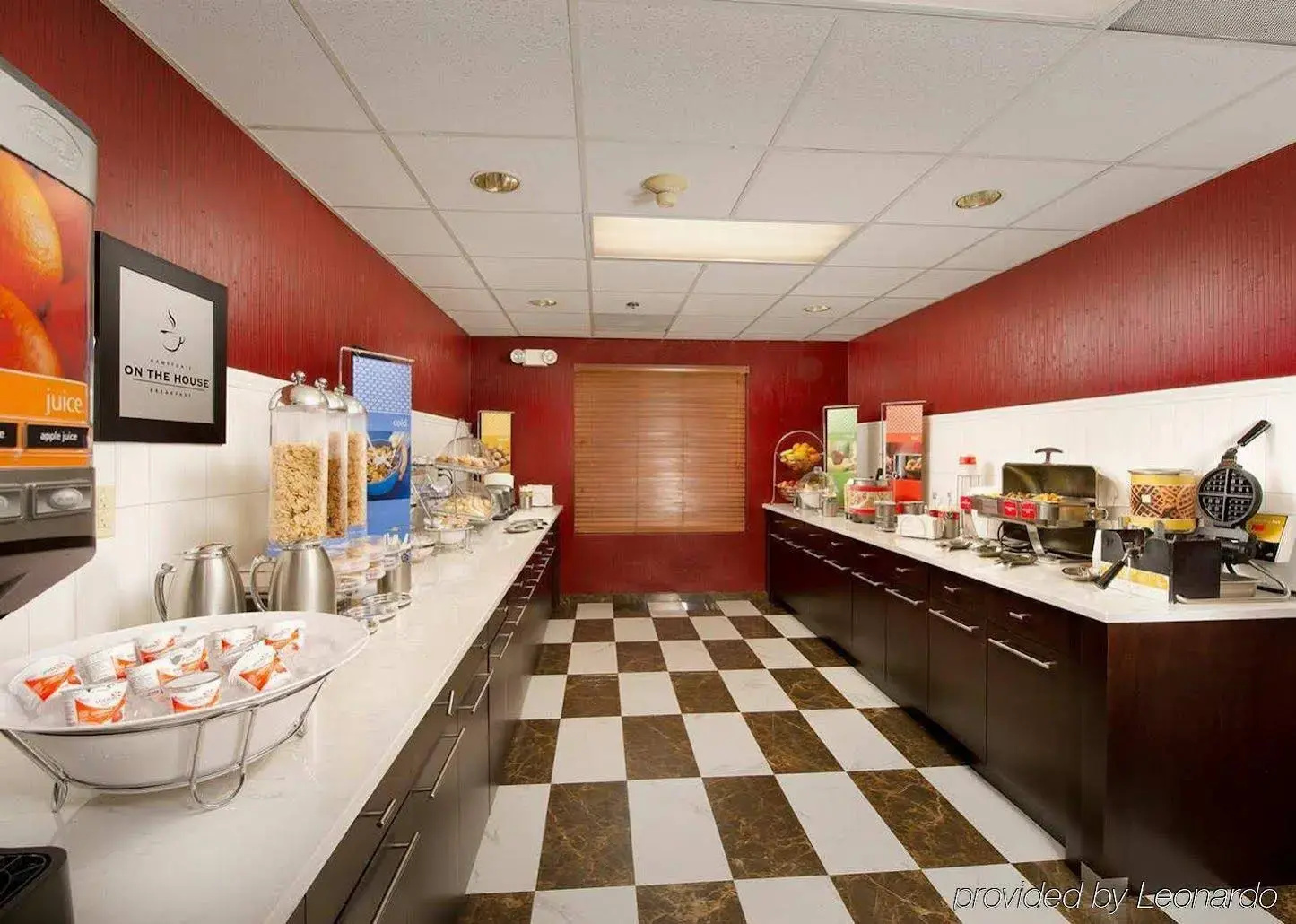 Photo - Hampton Inn & Suites Ft. Lauderdale Arpt/South Cruise Port