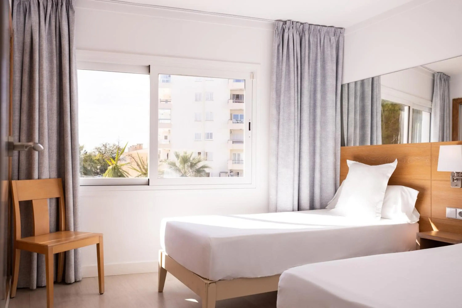 Photo - Aparthotel Ses Fotges