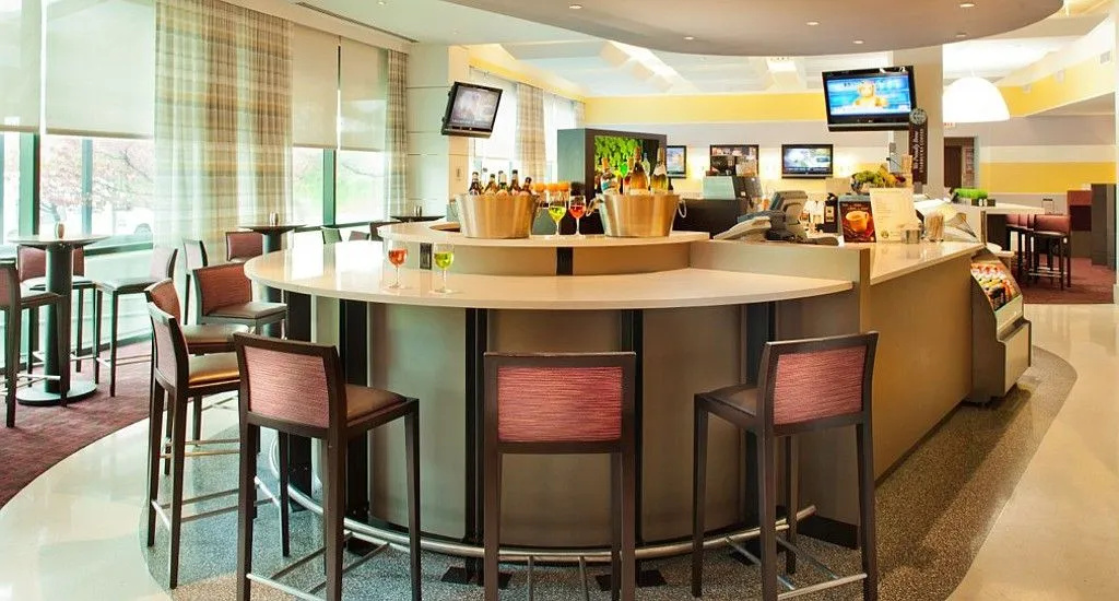 Photo - Courtyard by Marriott New York JFK Airport