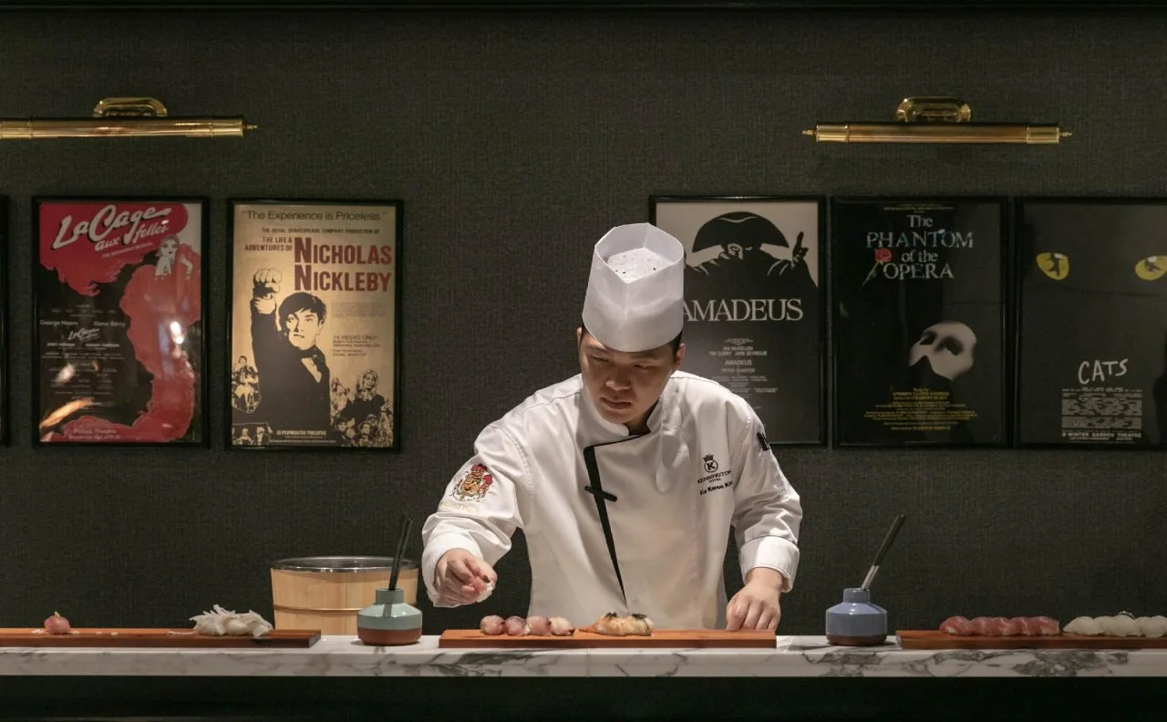 Foto - Kensington Hotel Yeouido