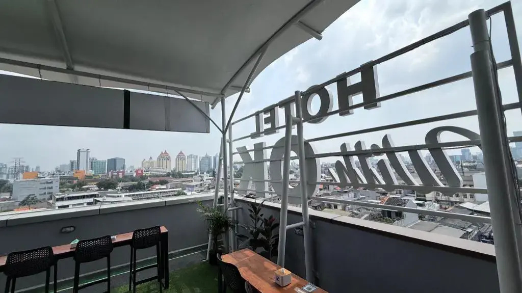 Photo - Hotel With OK