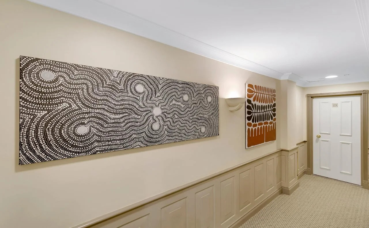 Foto - Manor Apartment Hotel