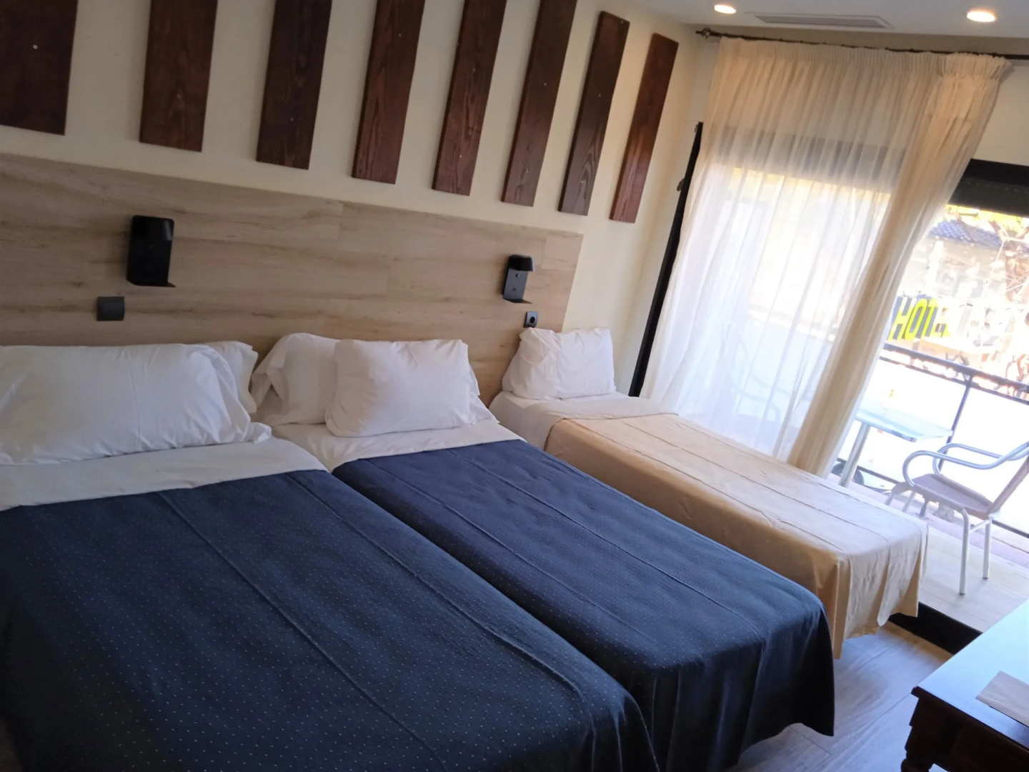 Foto - Hotel 153
