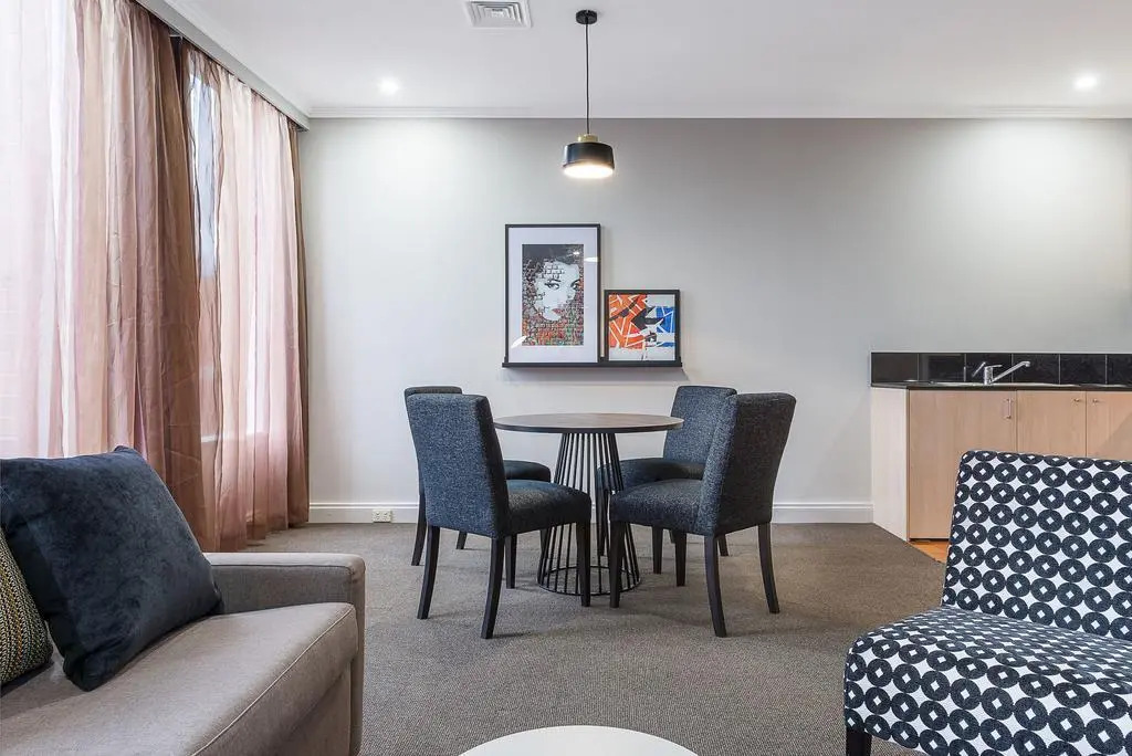 Foto - Mantra on Little Bourke Melbourne