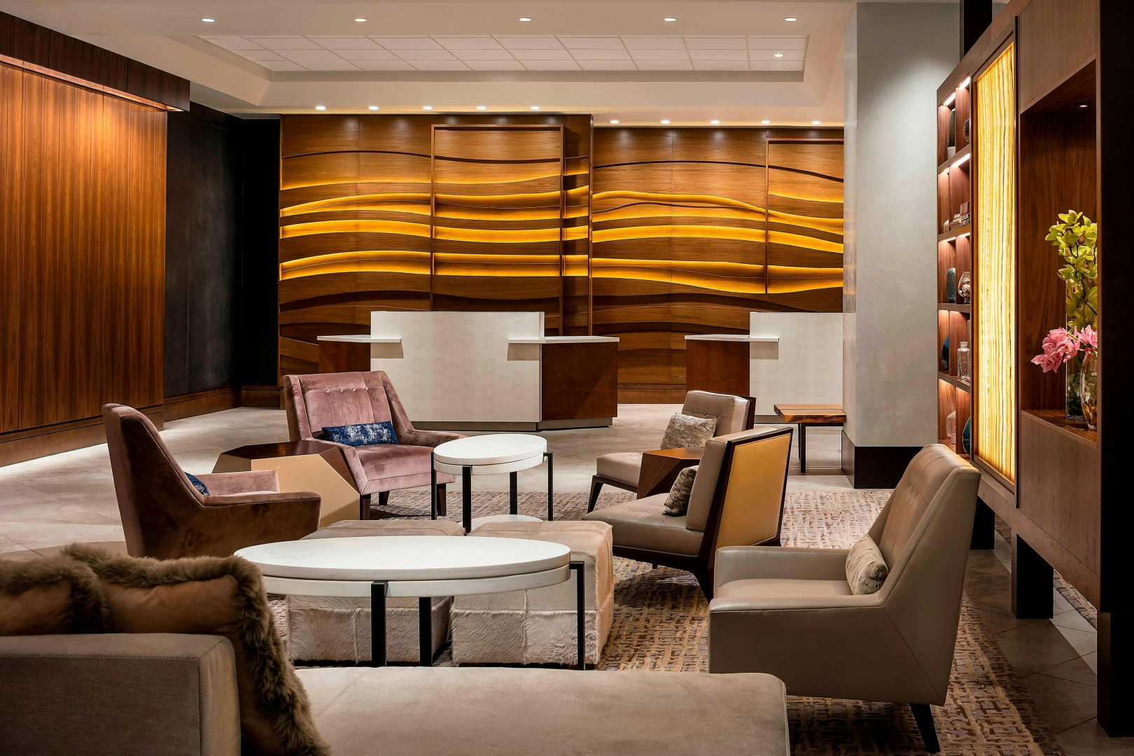 Foto - The Westin Pittsburgh, a Marriott Hotel