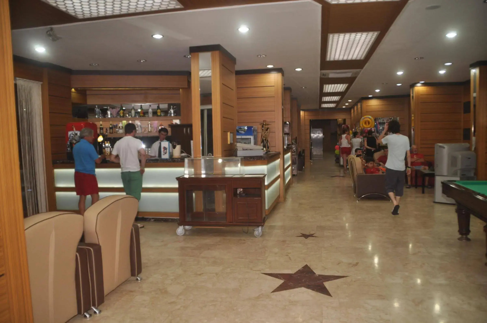 Photo - Galaxy Beach Hotel