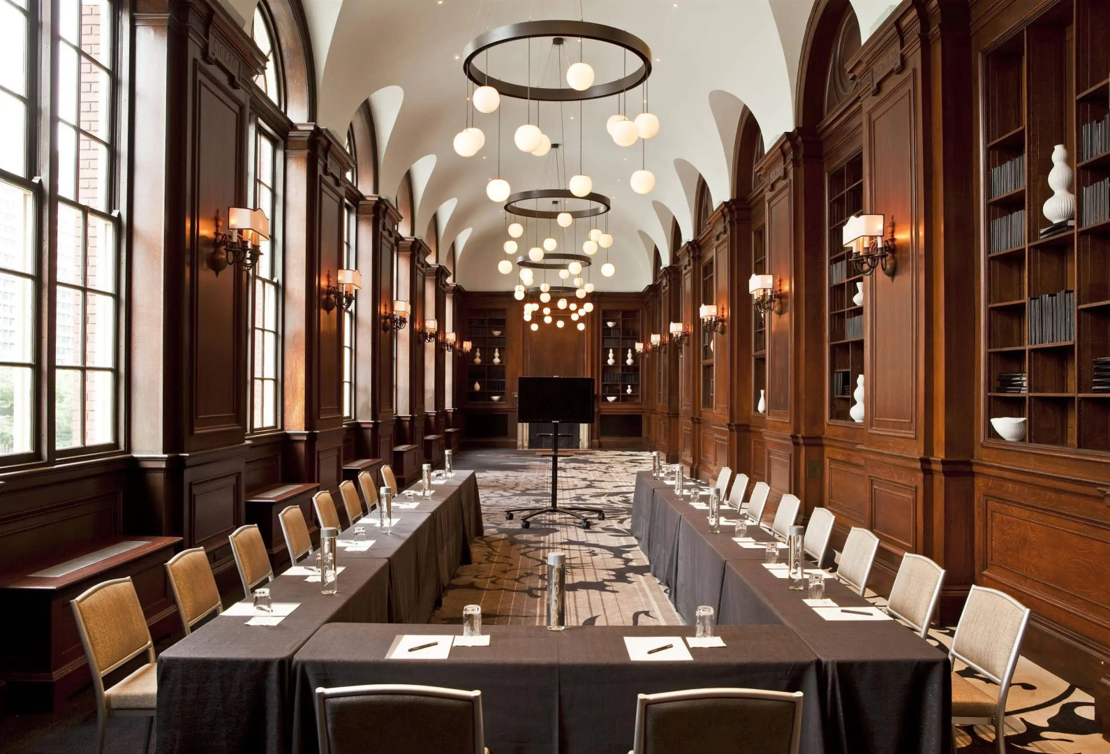 Photo - Courtyard by Marriott Philadelphia Downtown