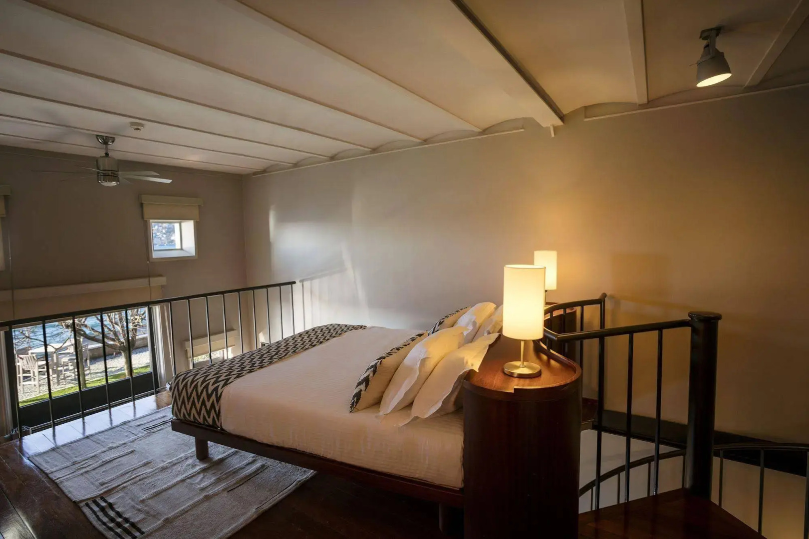 Foto - Vakko Hotel Sumahan Bosphorus