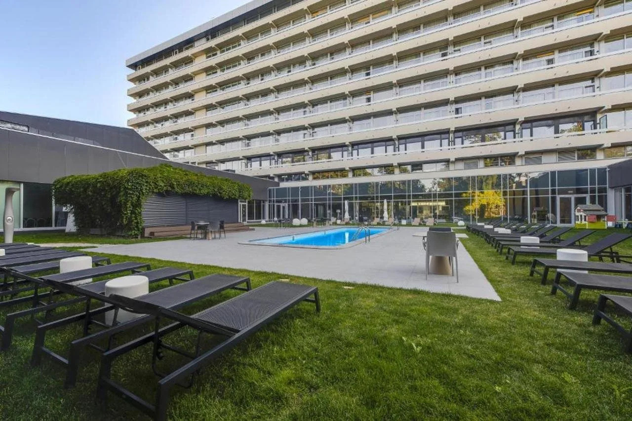 Foto - Lielupe Hotel SPA & Conferences by Semarah