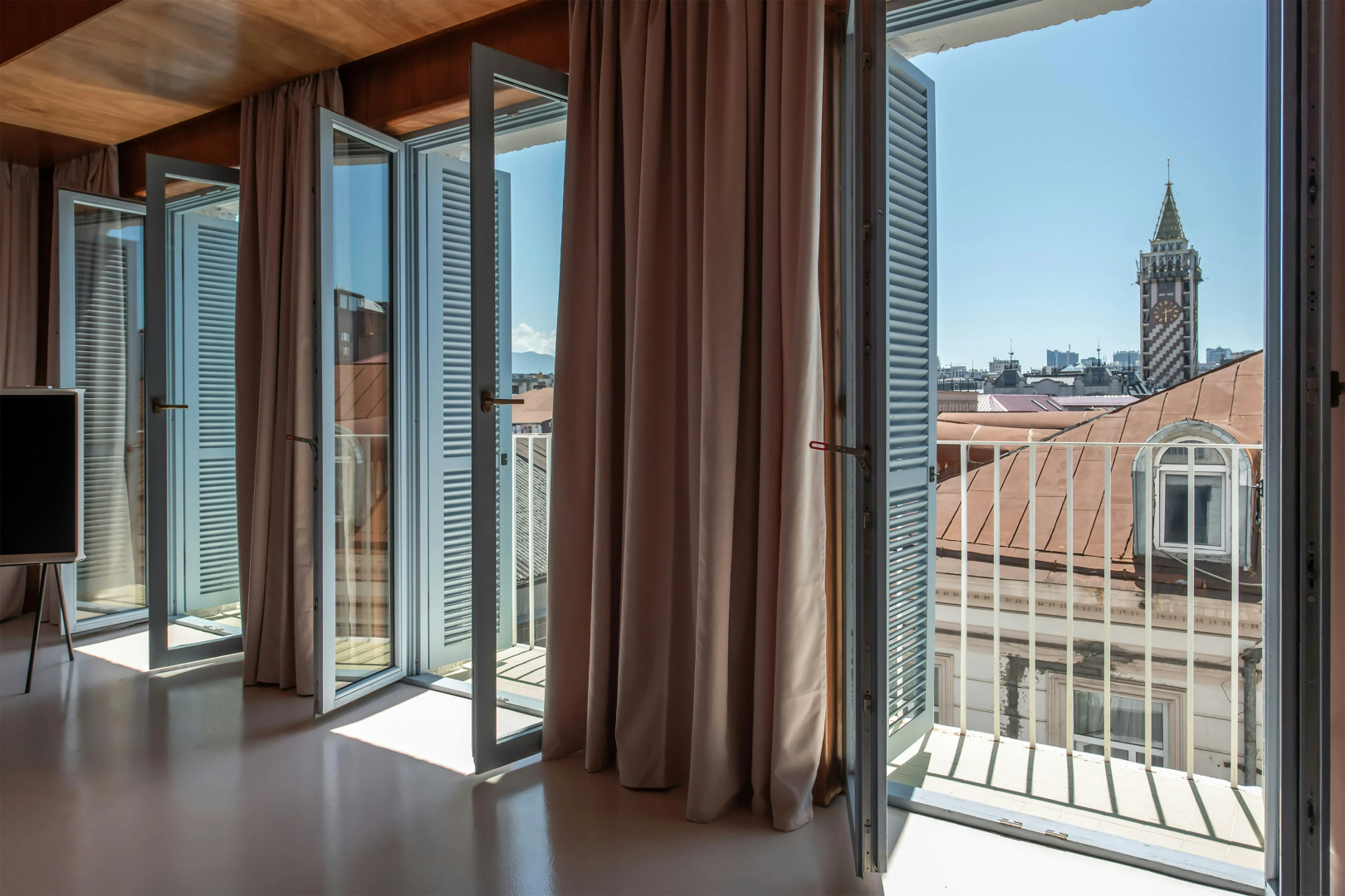 Photo - Rooms Hotel Batumi