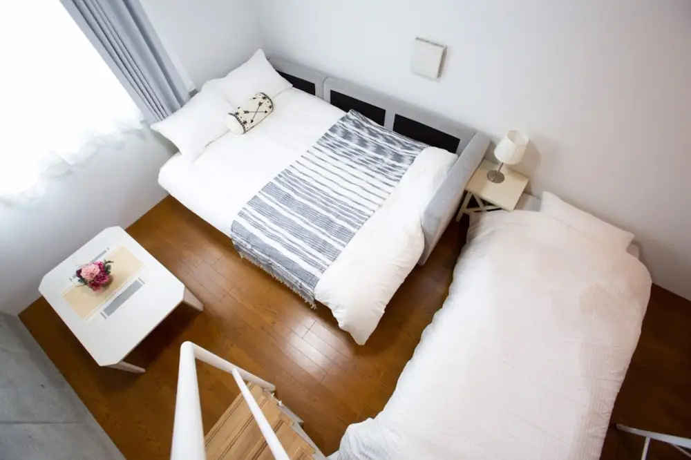 Foto - Laffitte Hirai Condominium Hotel