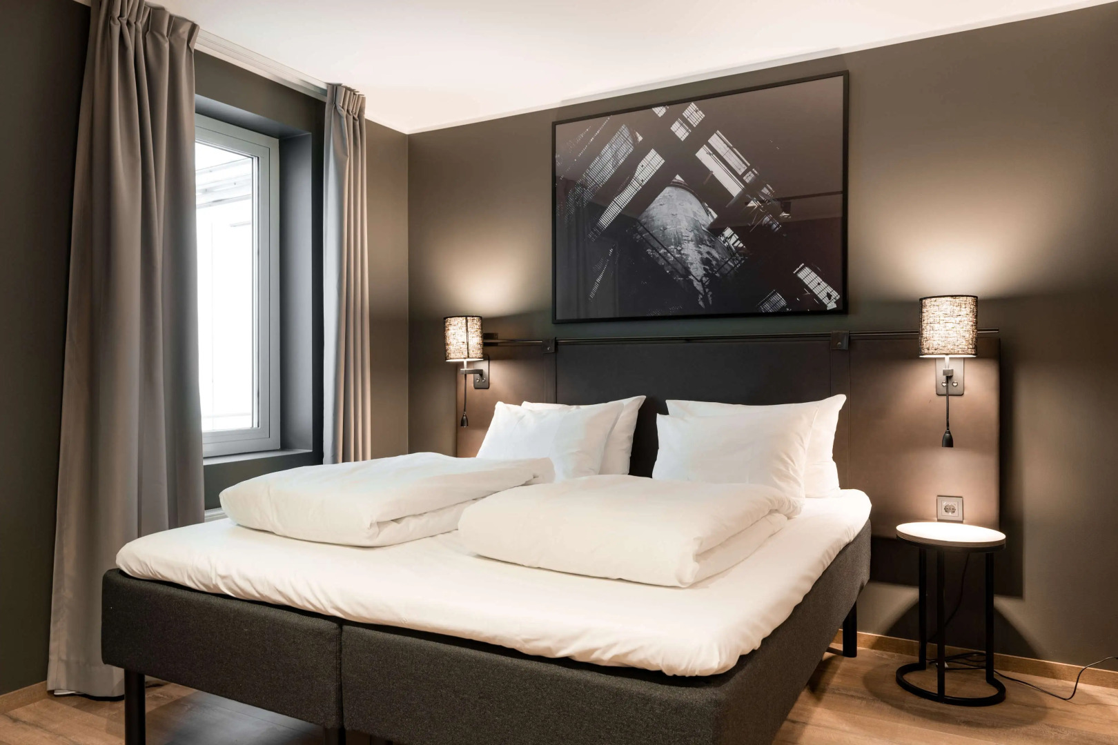 Foto - Scandic Vulkan