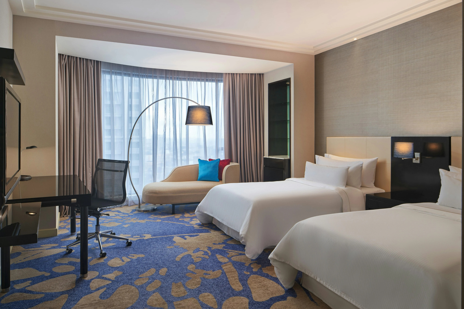 Photo - The Westin Kuala Lumpur