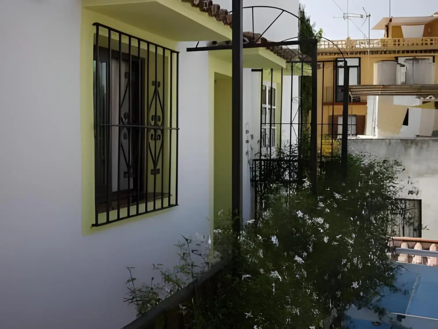 Foto - Pension Aduar