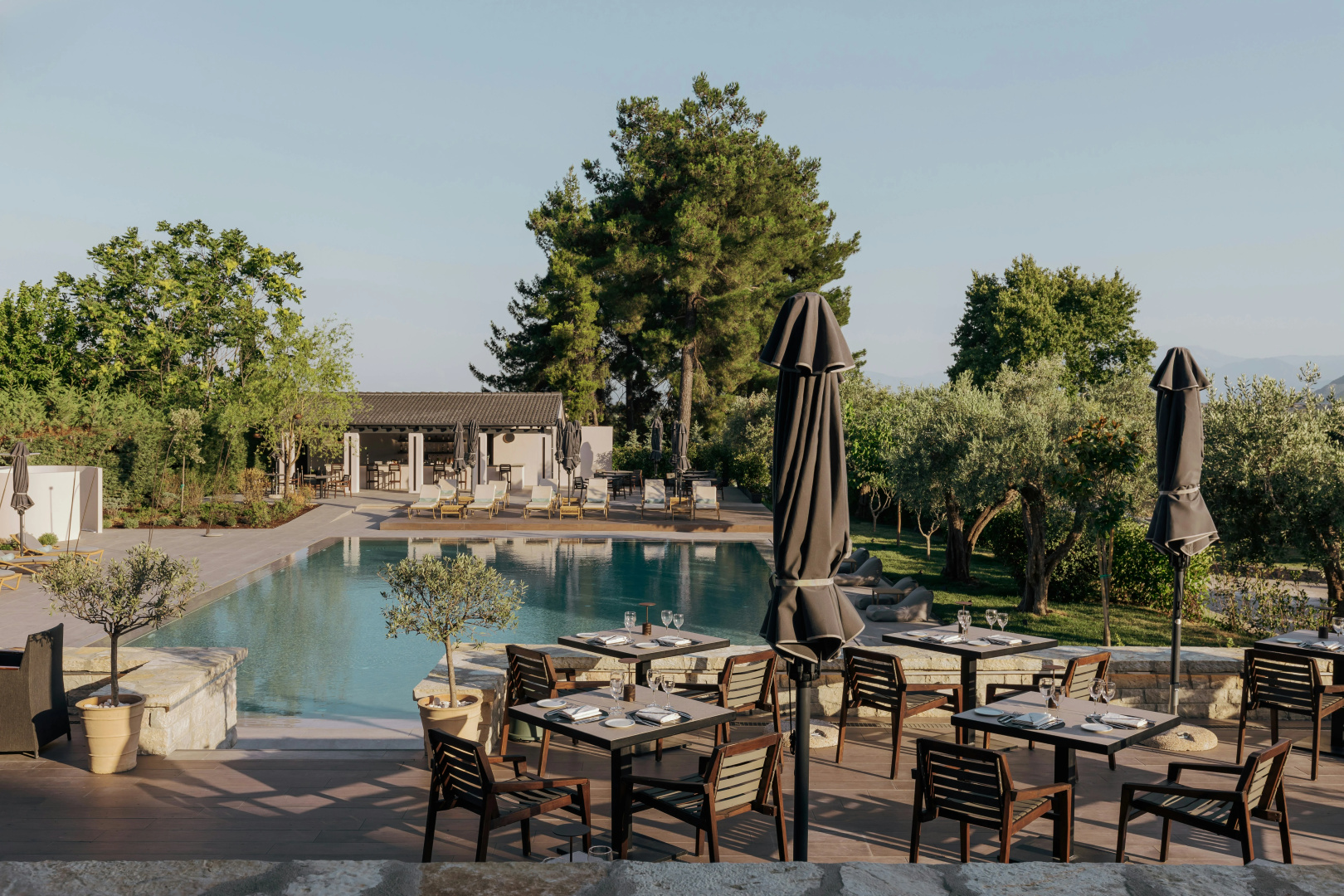 Foto - Divani Meteora Hotel