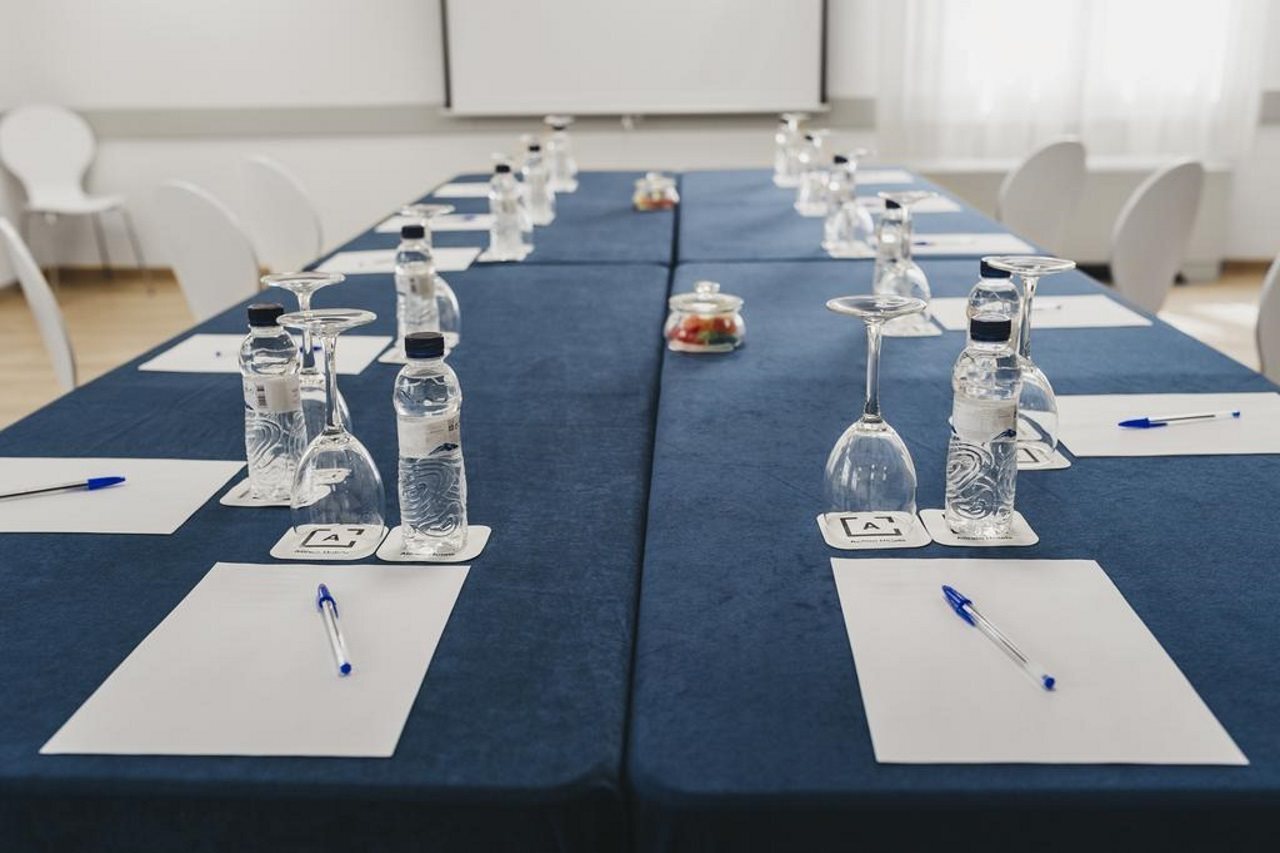 Photo - Tres Torres Atiram Hotel