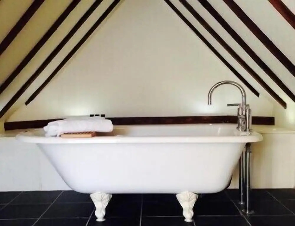 Foto - Hotel Manor - Datchet, Windsor