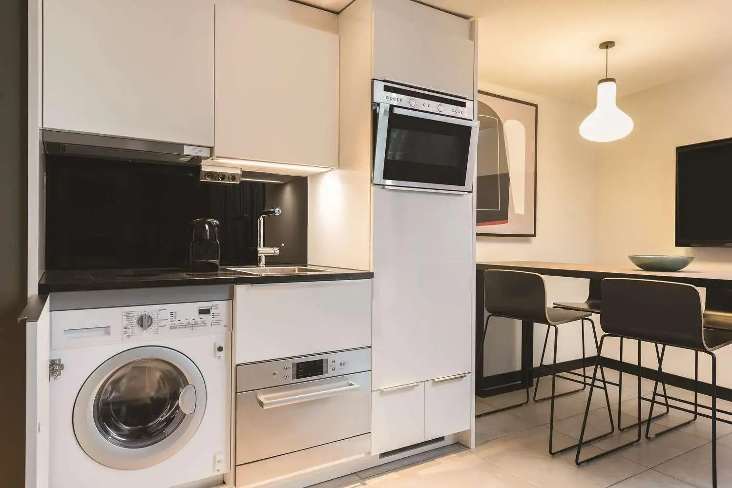 Foto - Adina Apartment Hotel Hamburg Speicherstadt