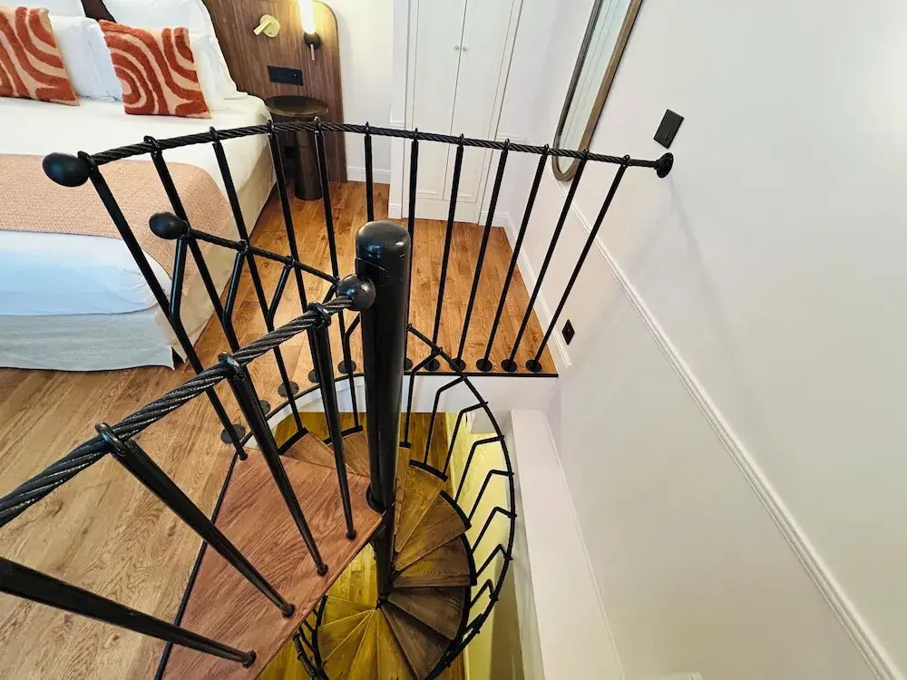 Foto - Villa SoPi Appart'Hotel by Patrick Hayat