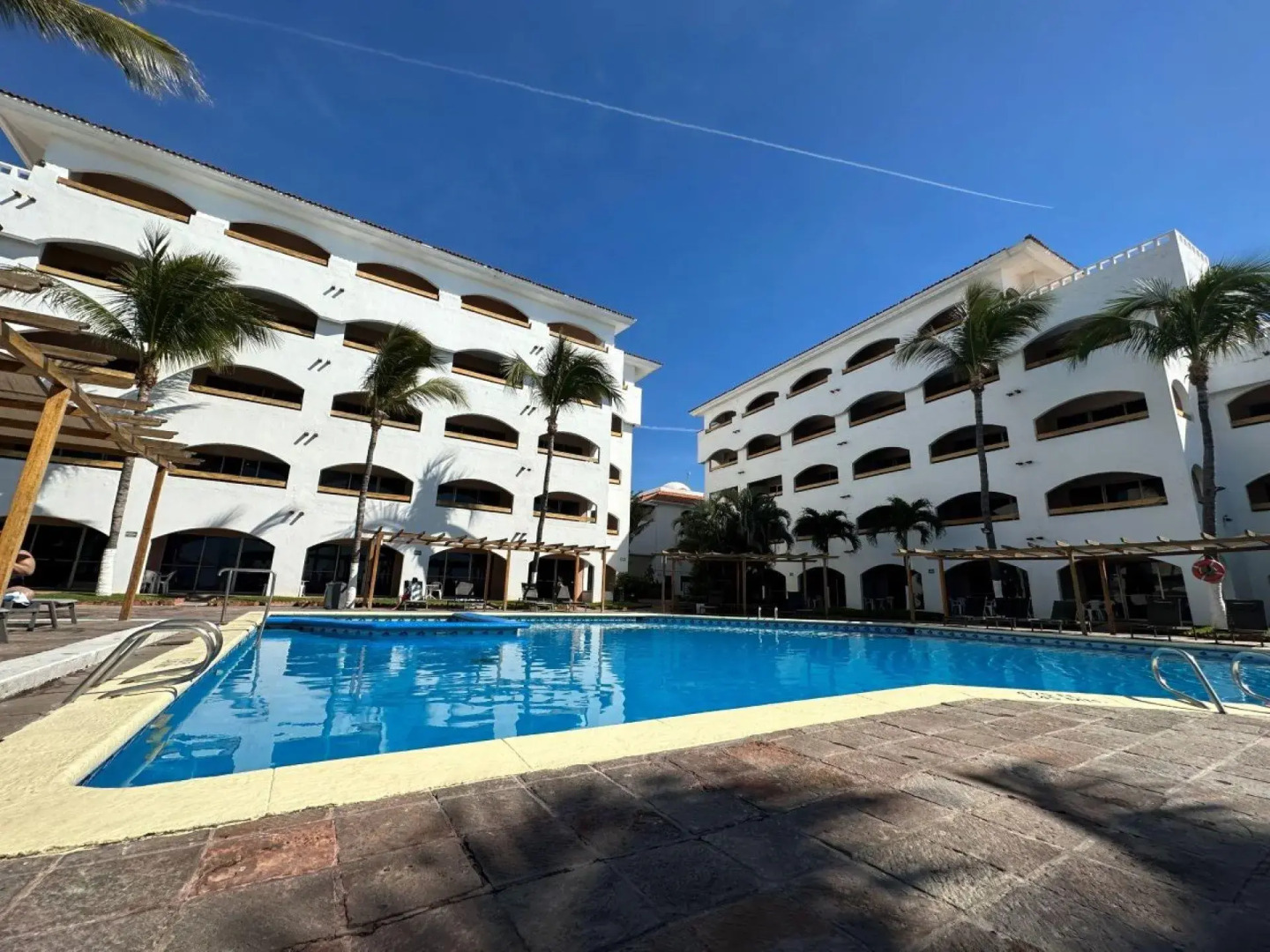 Foto - Hotel Quijote Inn