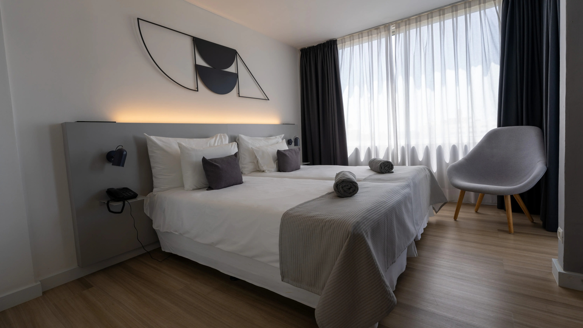 Foto - Coral Suites & Spa
