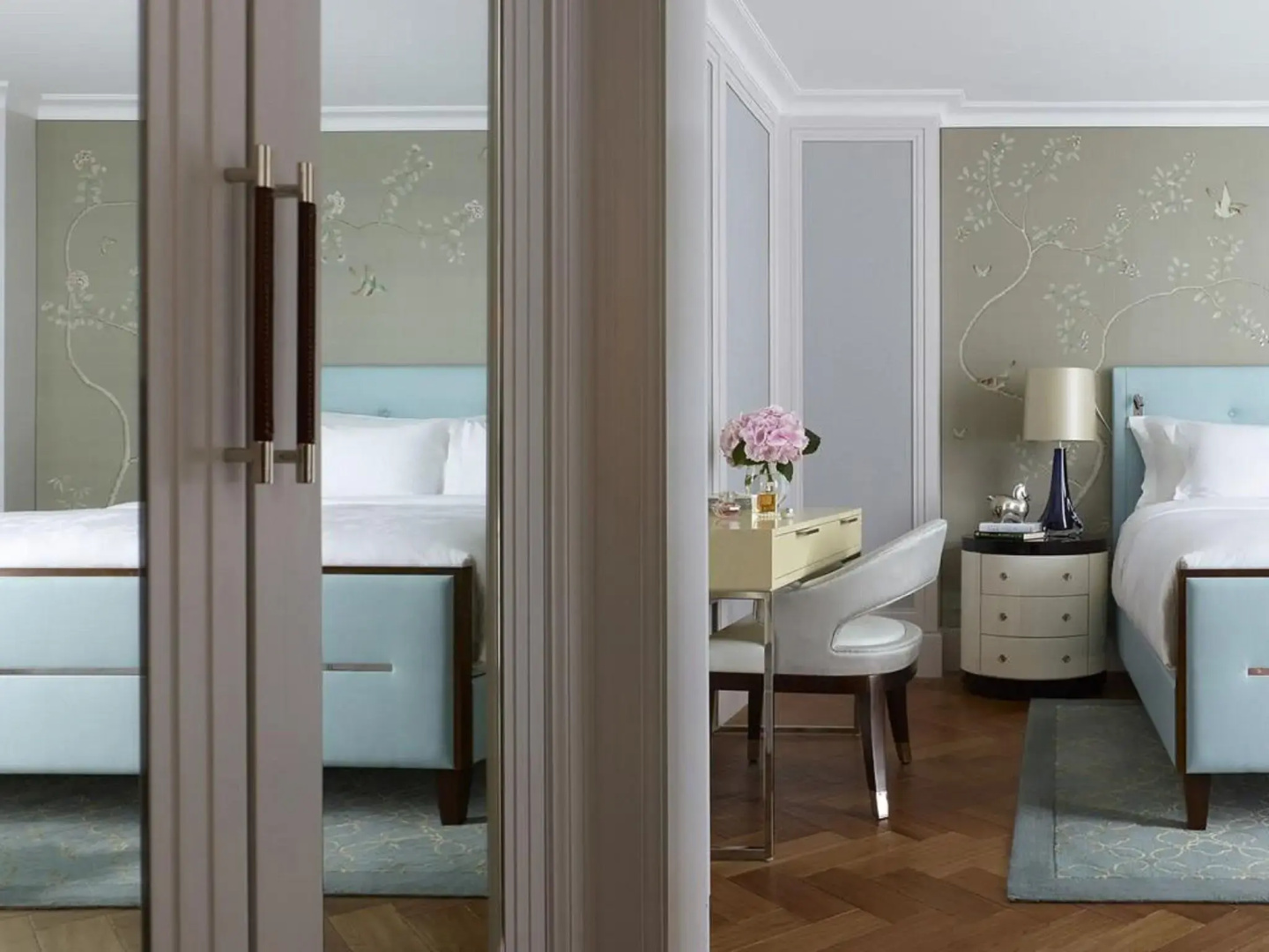 Photo - The Langham, Hong Kong