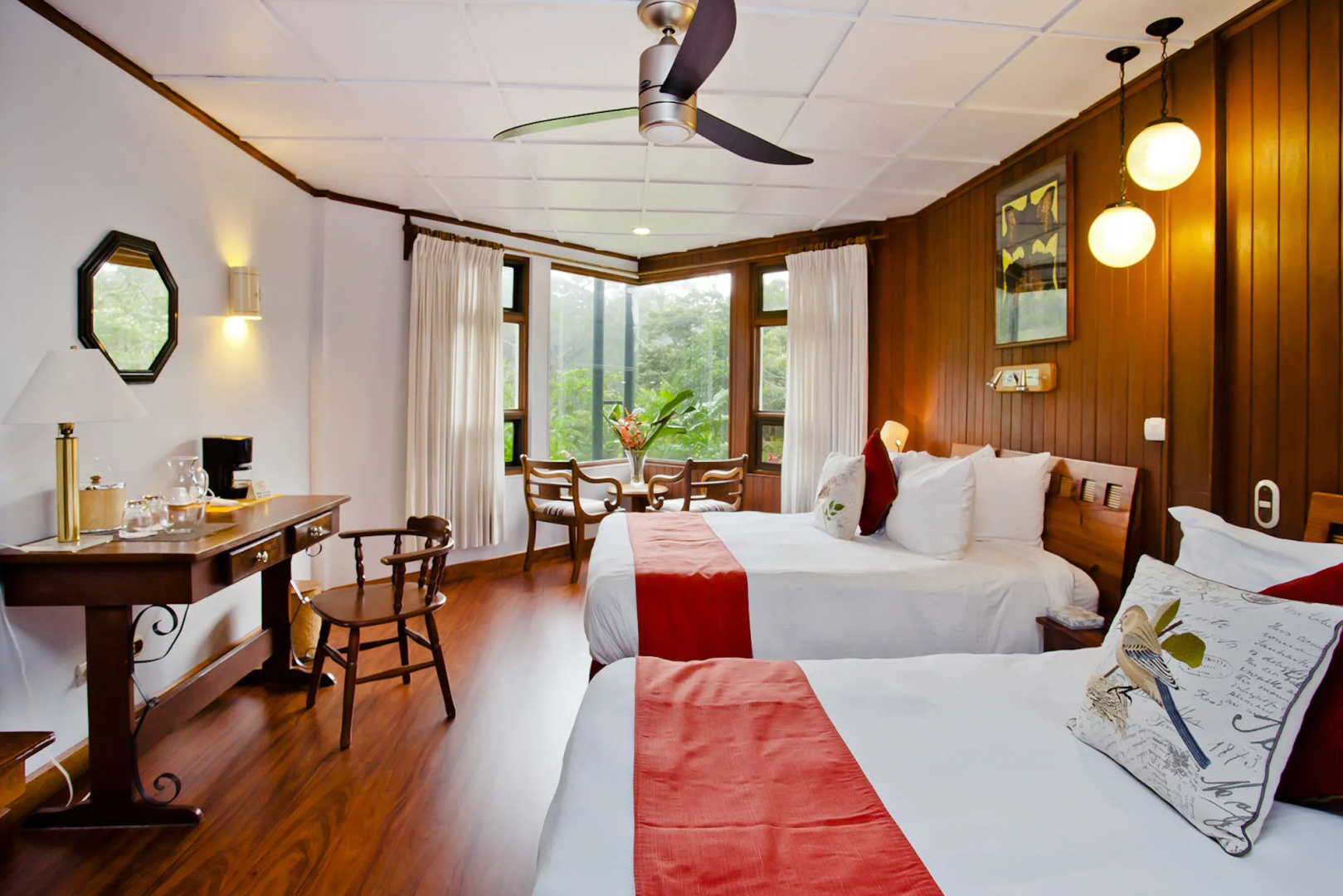 Foto - Monteverde Lodge by Böëna