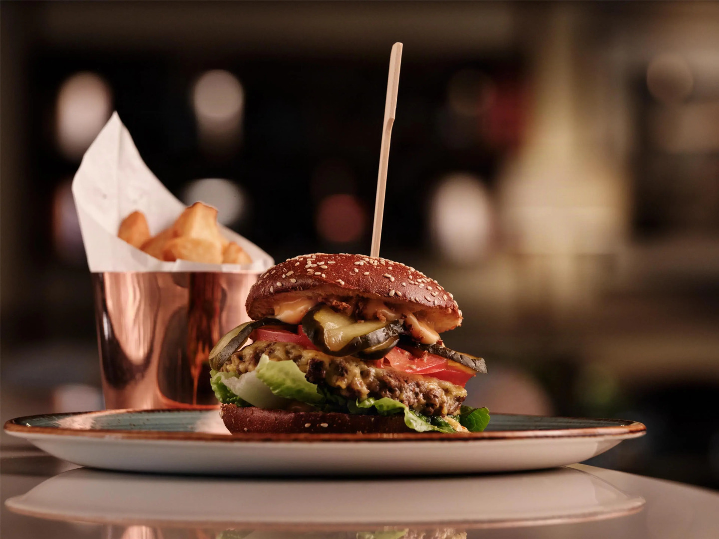 Foto - Radisson Blu Hotel, Hamburg Airport