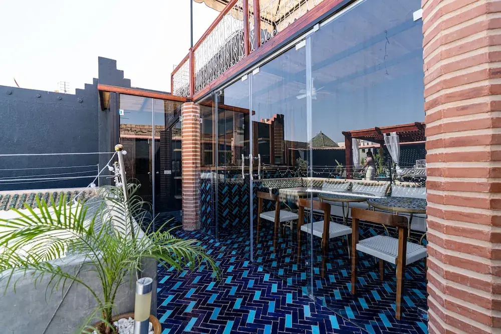 Photo - Riad Serendip Boutique Hotel