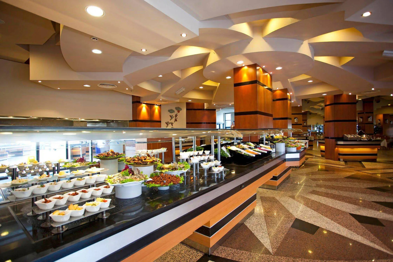 Foto - Limak Limra Hotel & Resort Kemer - Kids Concept