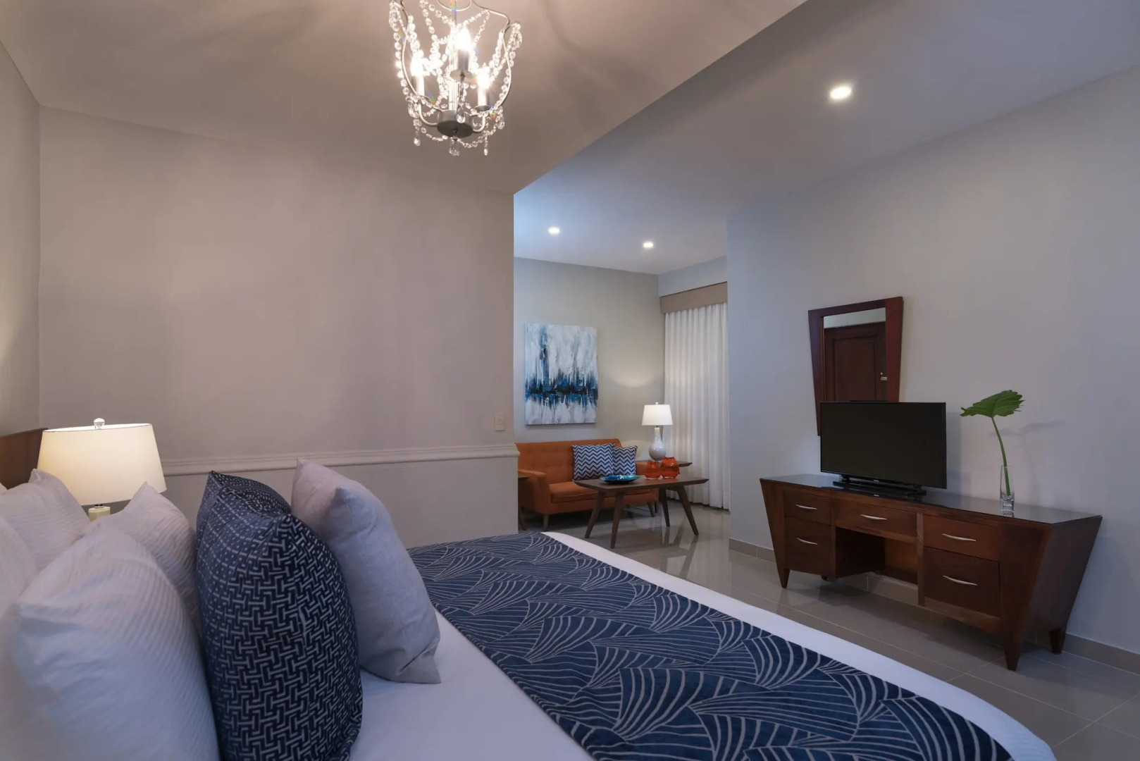 Foto - Hodelpa Caribe Colonial