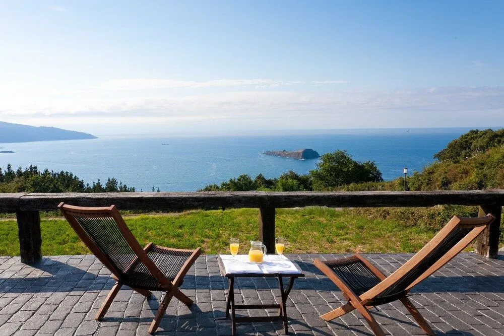 Foto - Hotel Gametxo