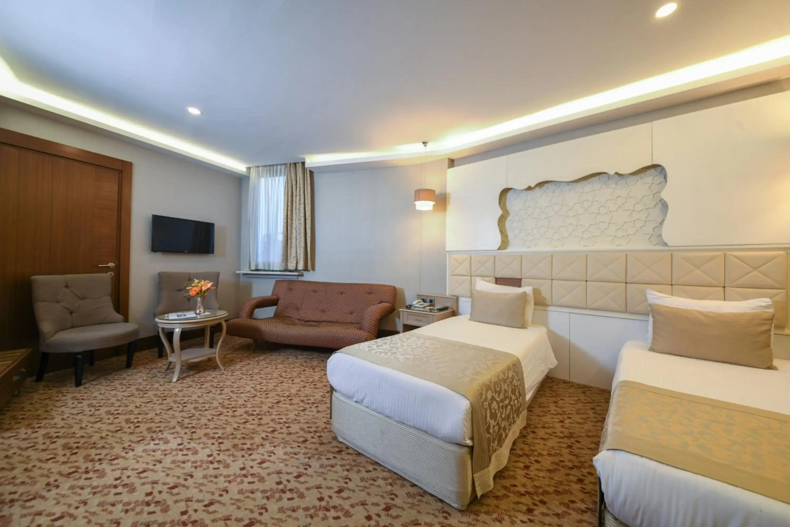 Foto - Royal Ariston Hotel