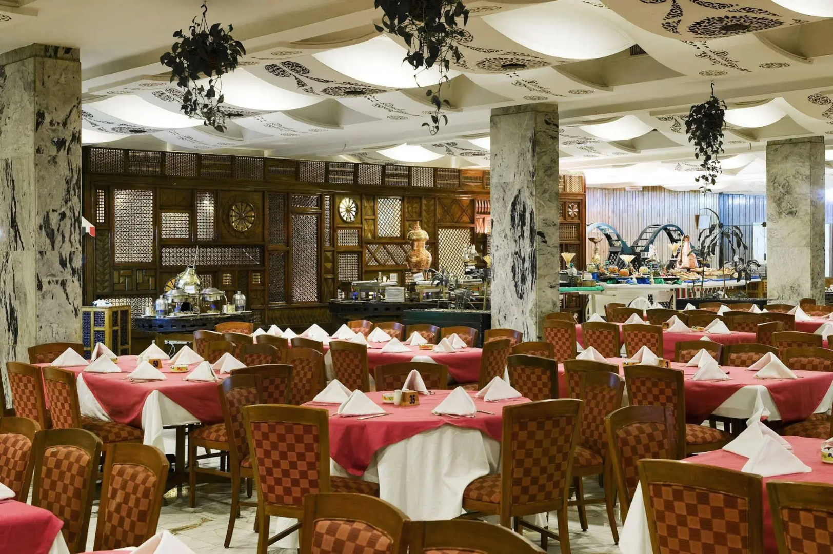 Photo - Aracan Eatabe Luxor Hotel