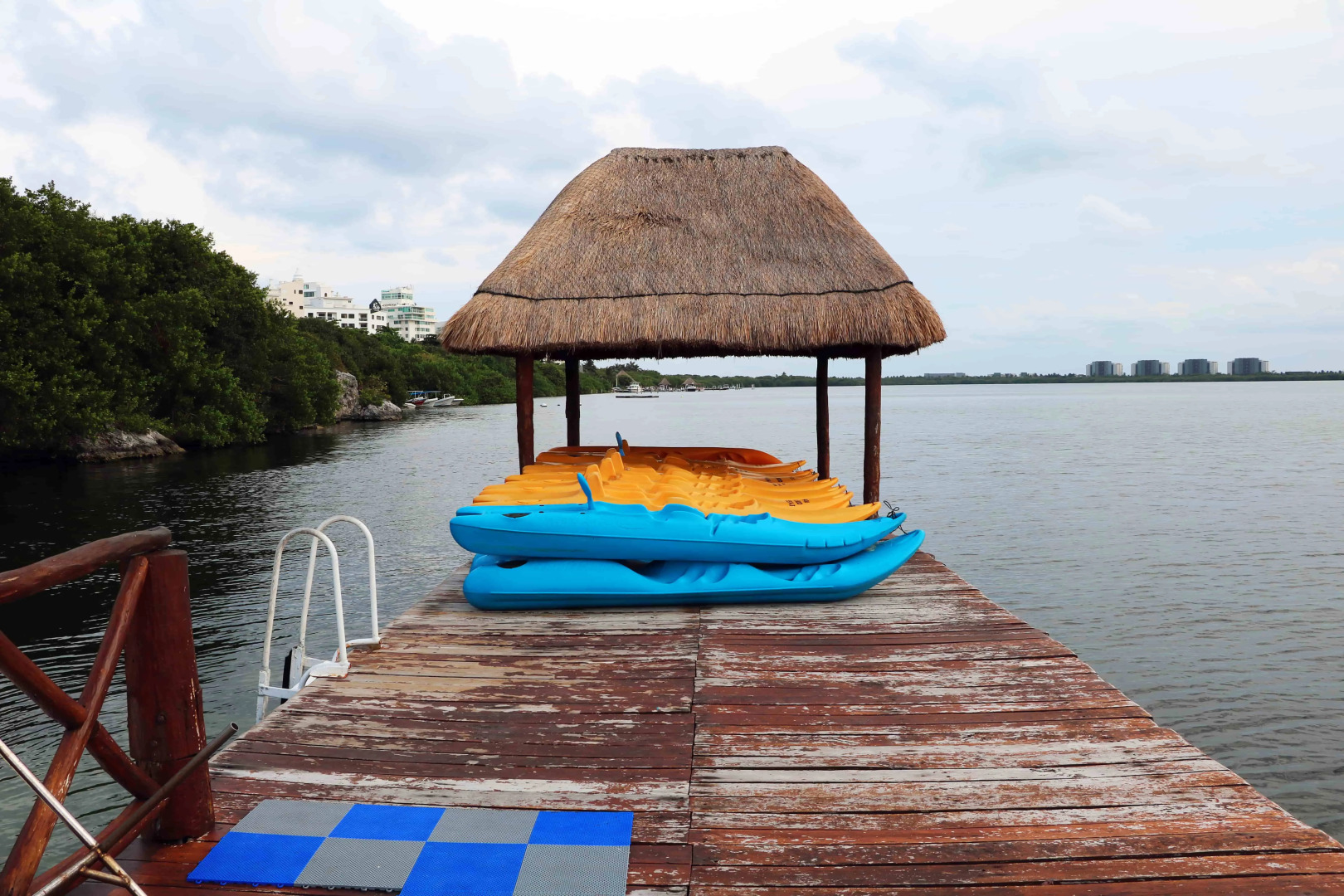 Foto - GR Solaris Caribe Adults Only - All Inclusive