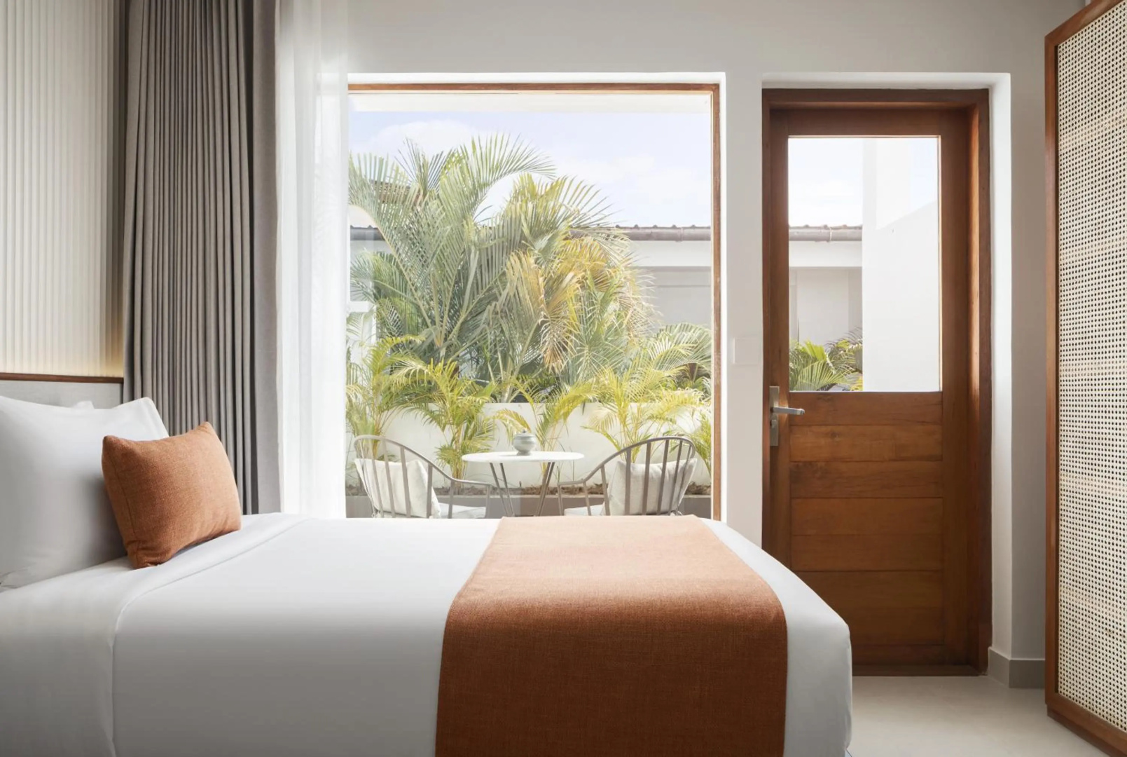 Foto - Plantation Urban Resort & Spa