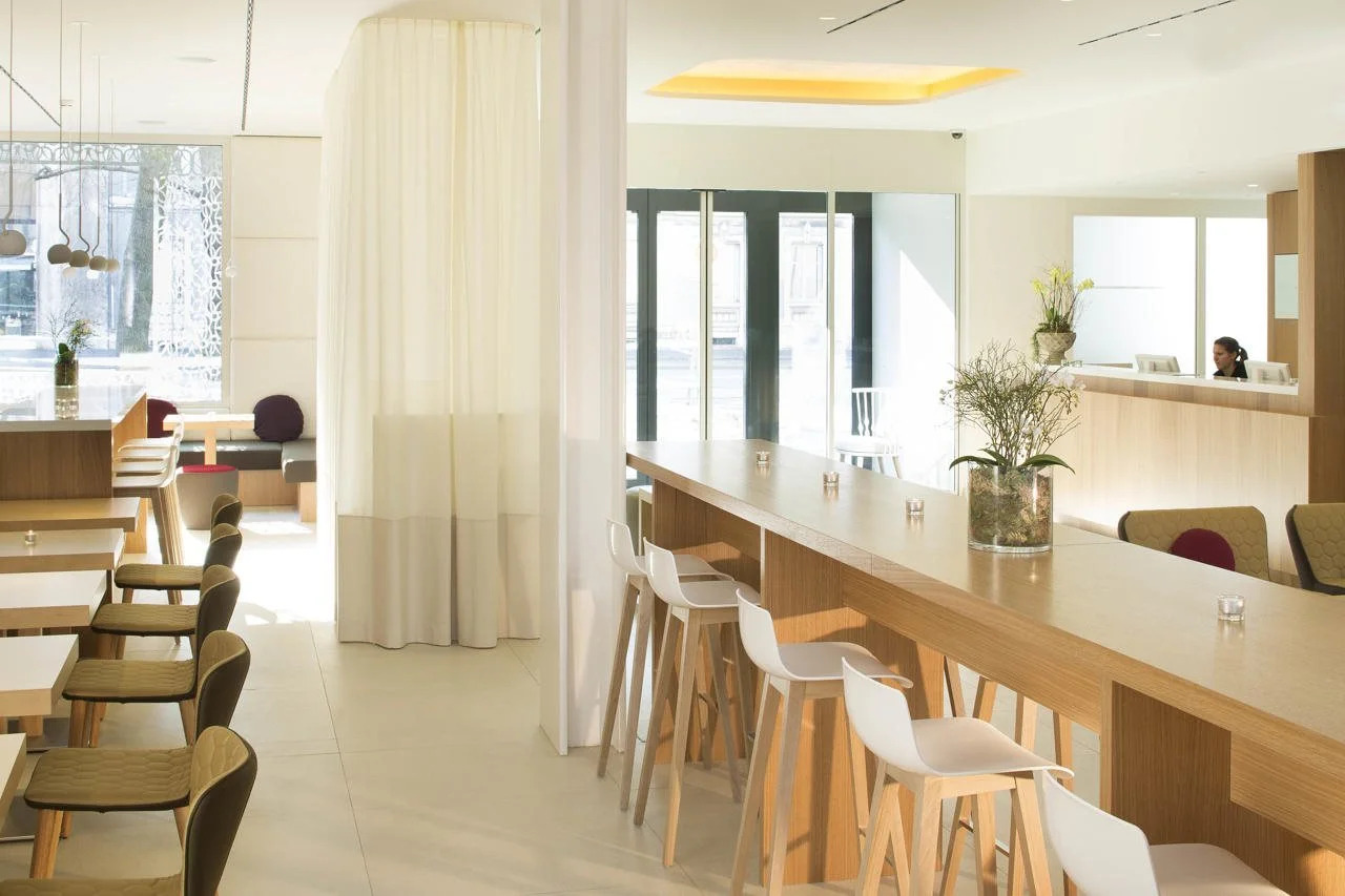 Foto - The Passage - Urban Retreat