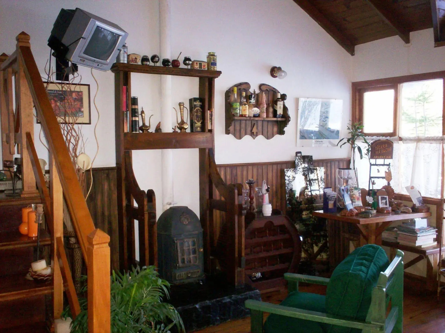 Foto - Hostal de la Laguna