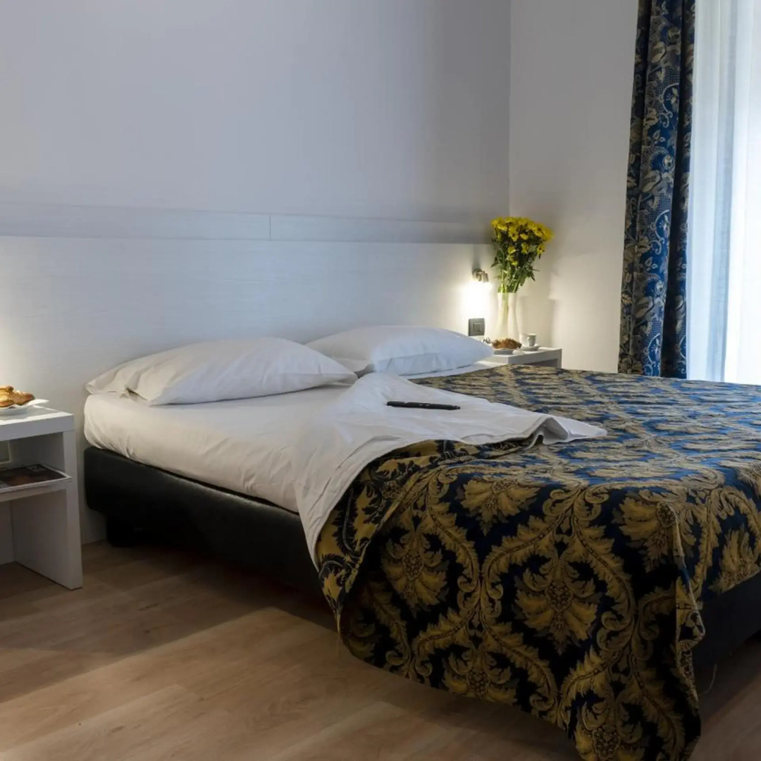 Foto - Hotel Rex Milano