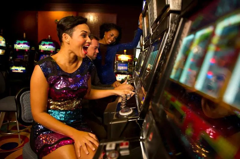 Photo - Trupial Hotel & Casino