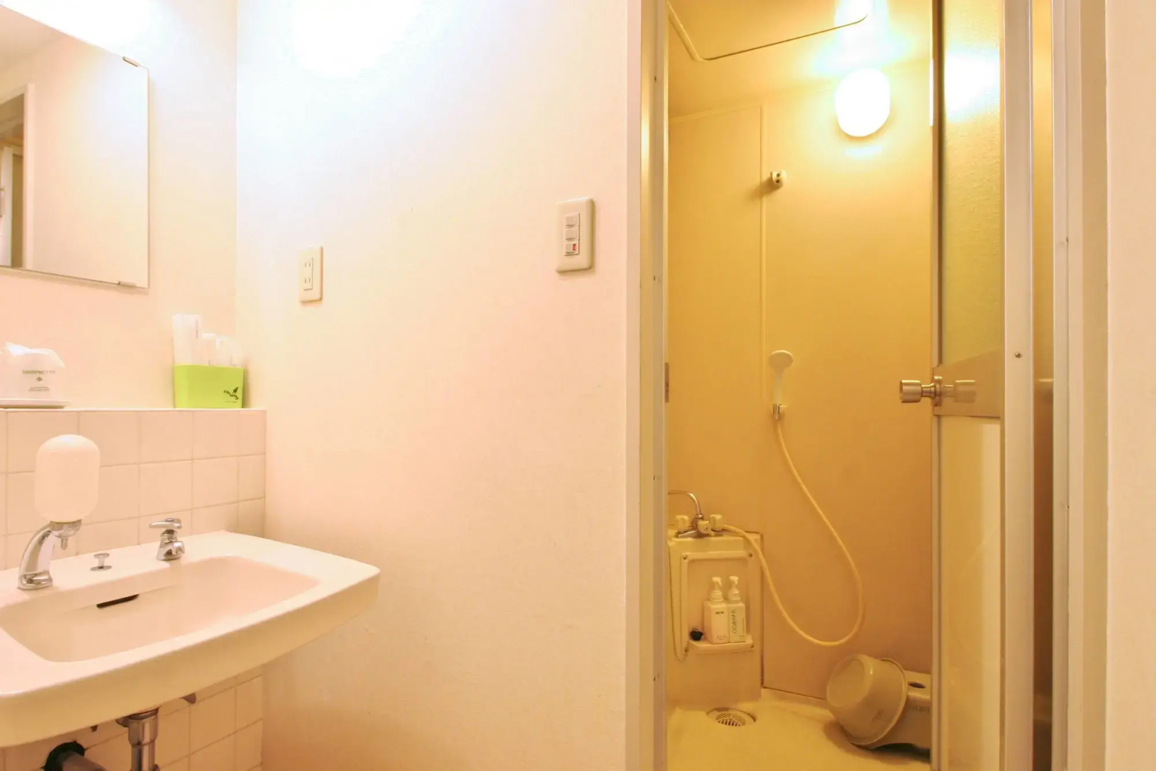 Photo - Sakura Hotel Ikebukuro