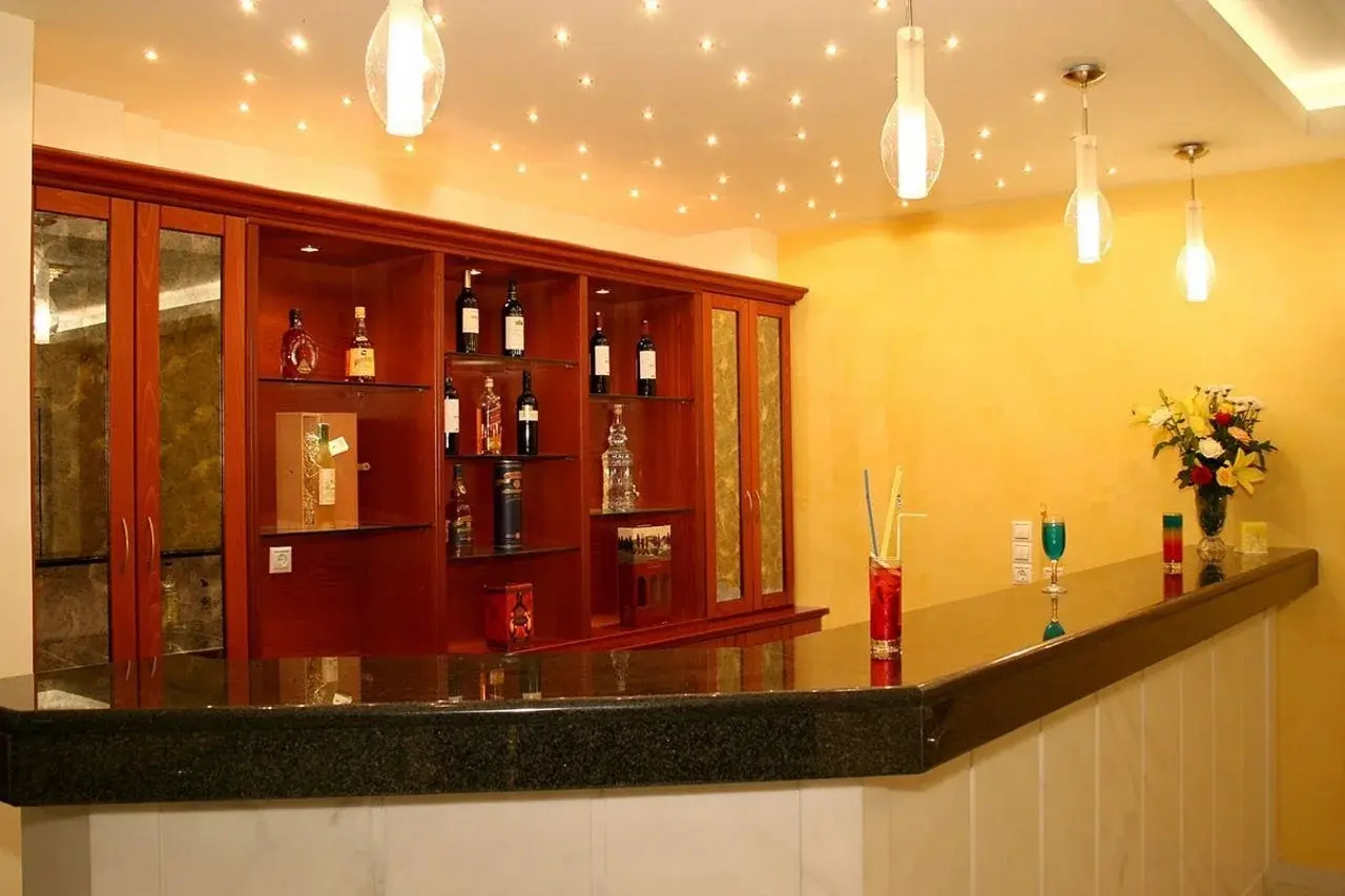 Foto - Timos Hotel