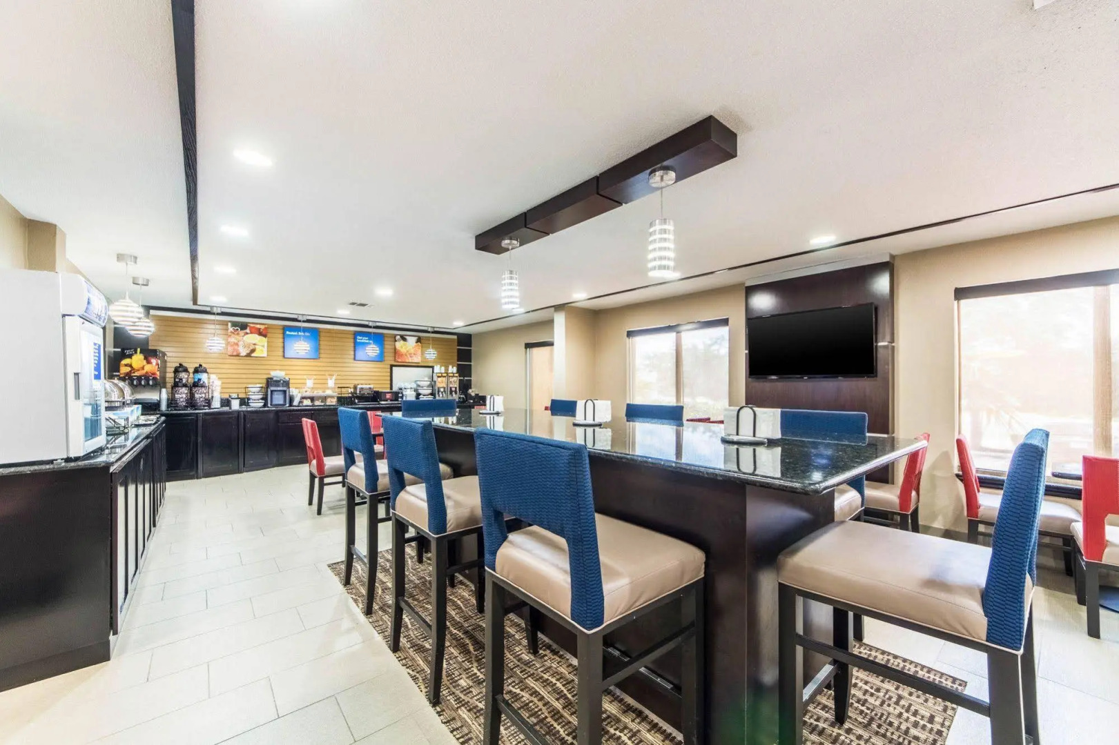 Photo - Comfort Inn Dallas Park Central