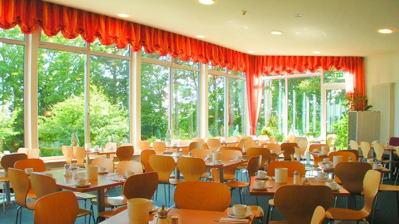 Foto - Panorama Inn Hotel und Boardinghaus