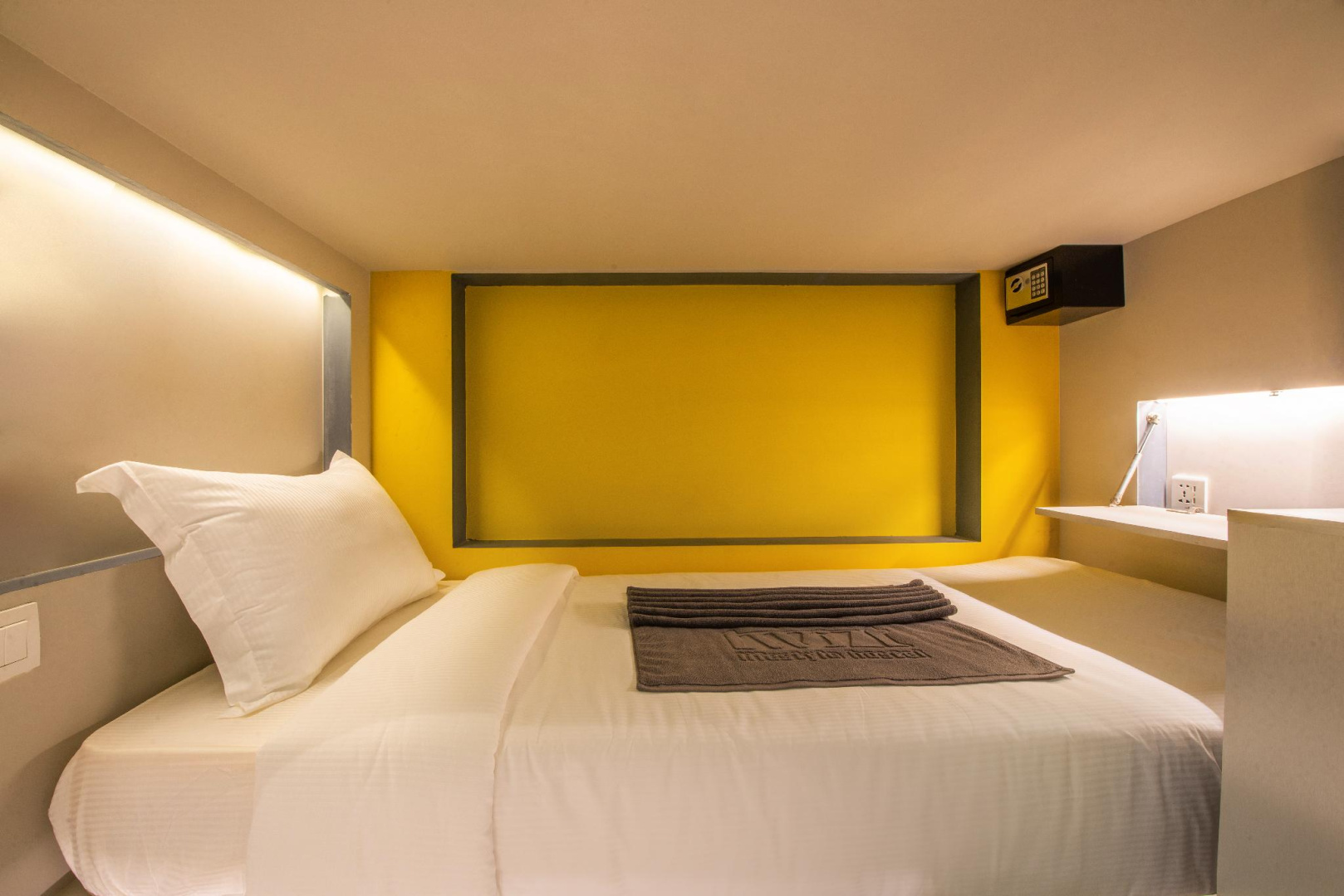 Photo - The Twizt Lifestyle Hostel & Hotel