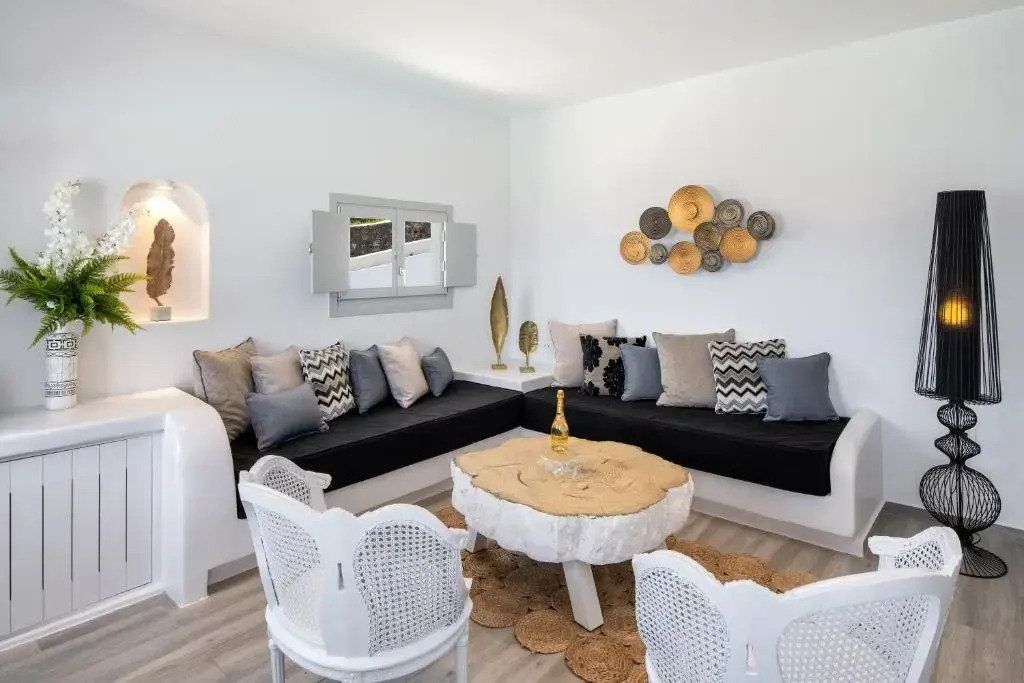 Foto - Siete Mares Luxury Suites