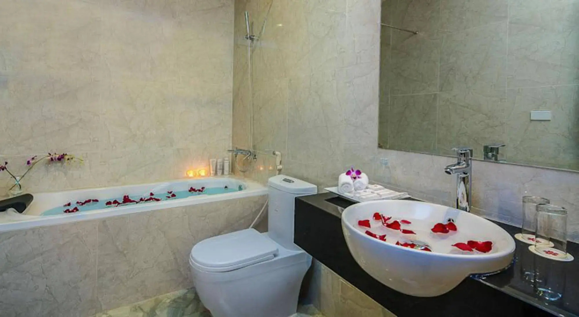 Foto - Hanoi La Palm Premier Hotel & Spa