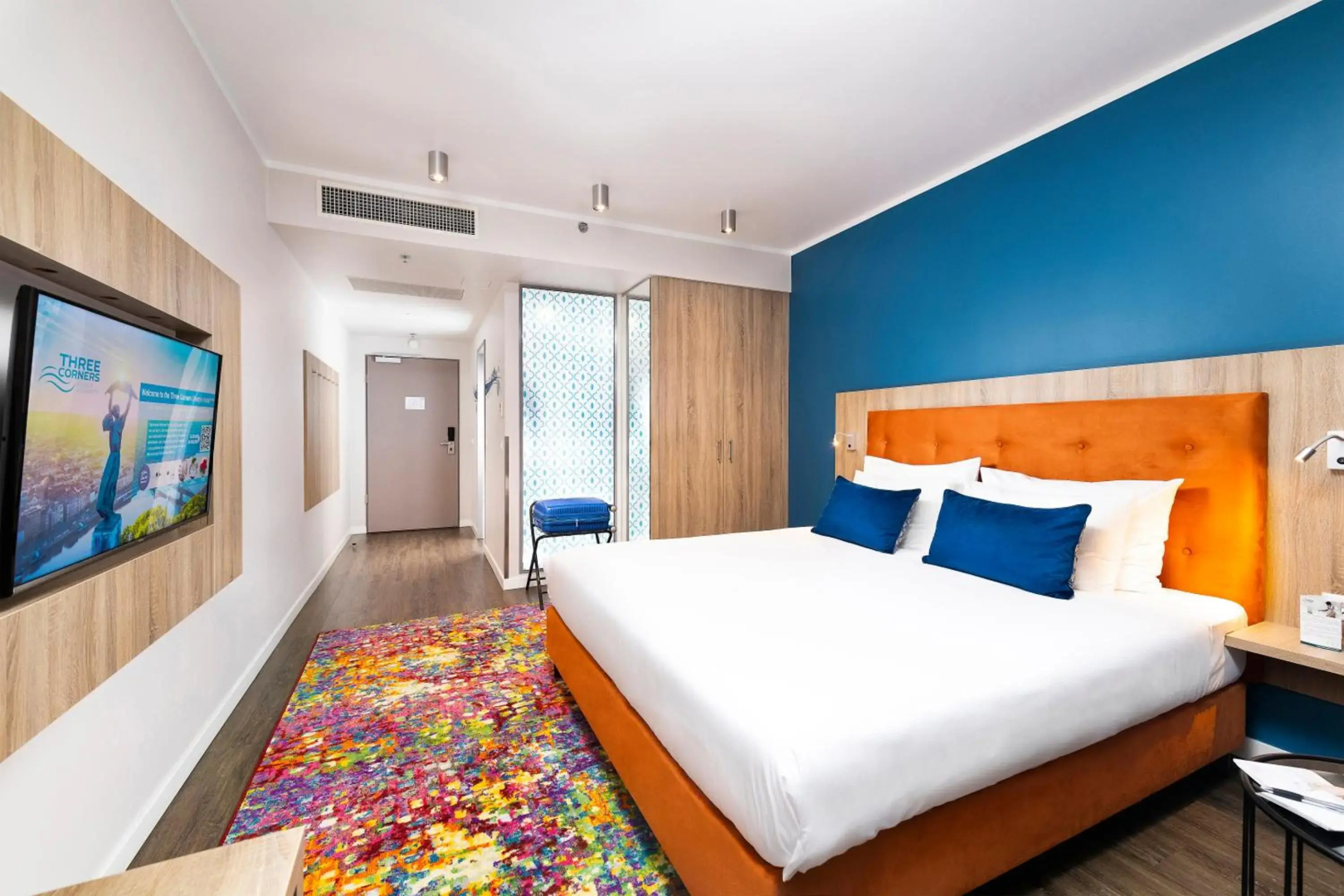 Foto - Three Corners Lifestyle Hotel